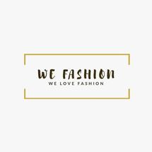 Logo WE Fashion 93