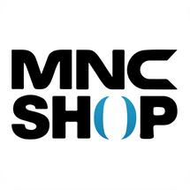 Logo MNC Shop