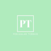 Logo Penjualan Terbaik