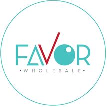 Logo Favor_Collection