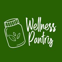 Logo The Wellness Pantry