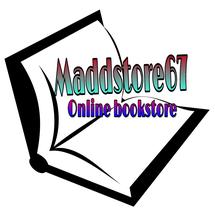 Logo Maddstore67