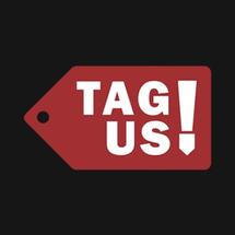 Logo TagUs Official