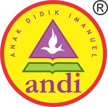 Logo Andi Offset Online
