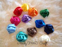 Logo NINDY H&D' CRAFT