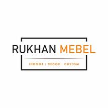 Logo Rukhan Mebel Jepara
