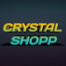 Logo CRYSTAL SHOPP