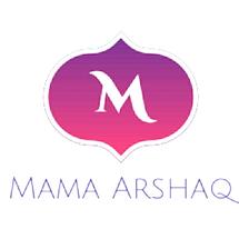 Logo Mama Arshaq