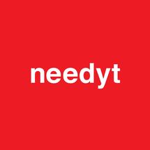 Logo NEEDYT