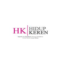 Logo HidupKeren