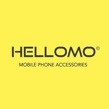 Logo hellomo