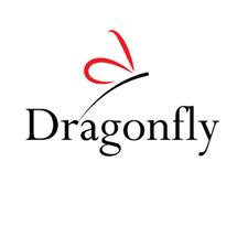Logo dragonfly shopp