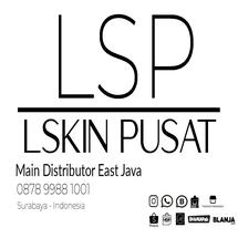 Logo L-Skin Pusat