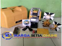 Logo Marga Setia Online