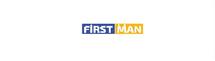 Logo Firstman Store