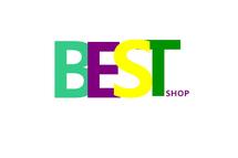 Logo TOKO BEST SHOP