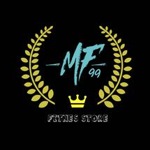 Logo Suplemen Fitnes MEDANN
