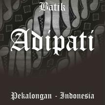 Logo Adipatibatik