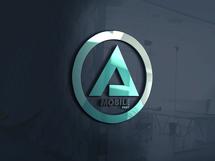 Logo A Mobile