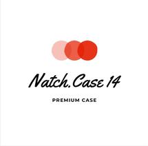 Logo natch case