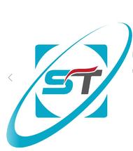 Logo Space Tech