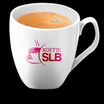 Logo SLB koffie