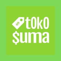 Logo tokosuma