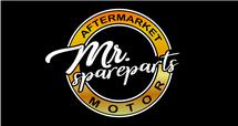 Logo MRS Motor