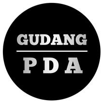 Logo Gudang PDA