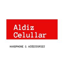 Logo Aldiz Celullar