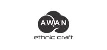 Logo awanethniccraft