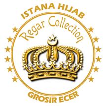 Logo REGAR collectionn