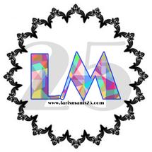 Logo Laris Manis25