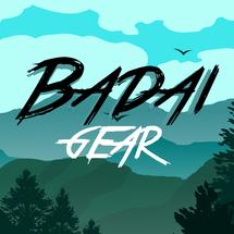 Logo Badai Gear Outdoor