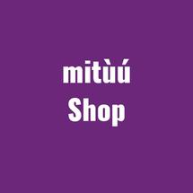 Logo mituu shop