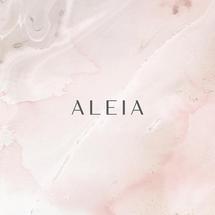 Logo aleiawear