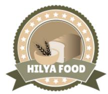 Logo Hilya Food