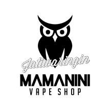 Logo Mamaninishop JWT