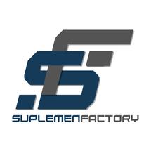 Logo suplemenfactory