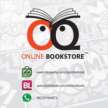 Logo Okki Book Online
