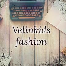 Logo Velin kids