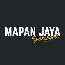 Logo Mapan Jaya Sparepart