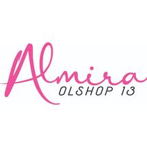 Logo almira olshop13