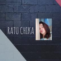 Logo Ratu chika