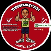 Logo TODOSTANLEY 7424