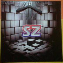 Logo SZ Distro