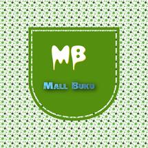 Logo Mall Buku