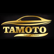 Logo TAMOTO_Official