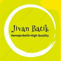 Logo Jivan Batik