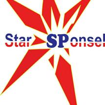 Logo stars ponsel
